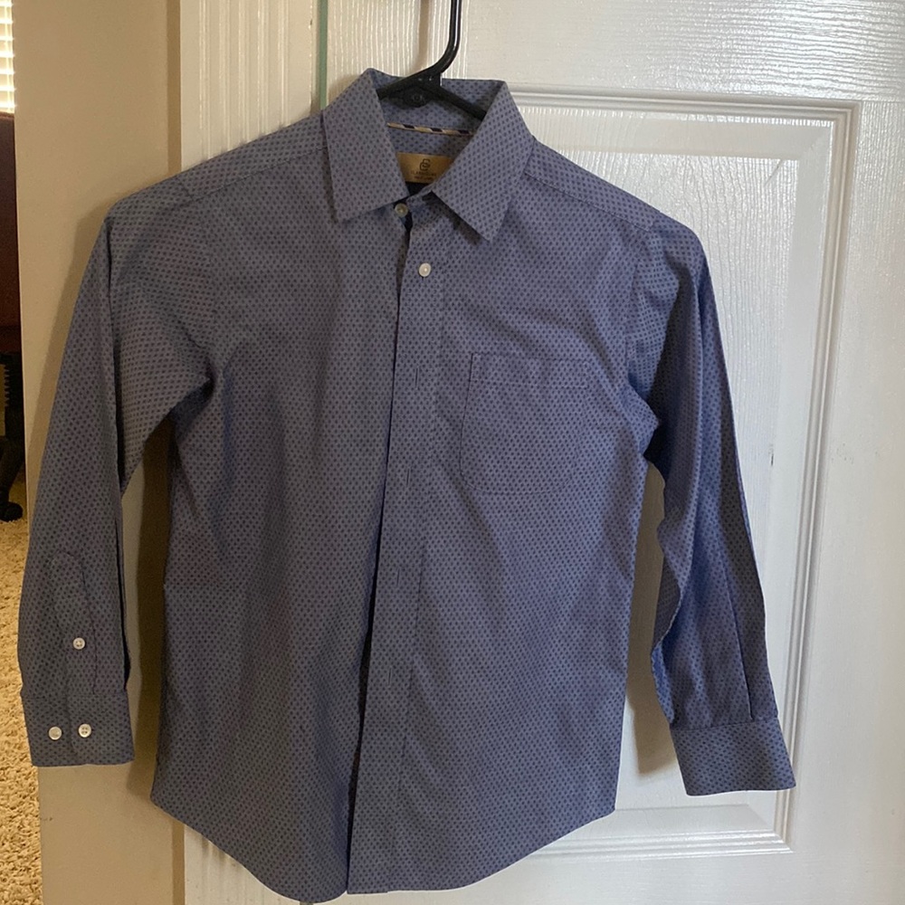Class Club Boy’s Dress shirt